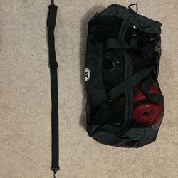 Sparring Equipment Head, Hand, Shin, And Foot Guards