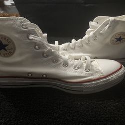 Converse Size 10