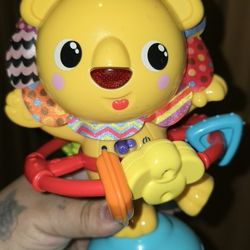 Baby Toys