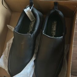 New Shoes
