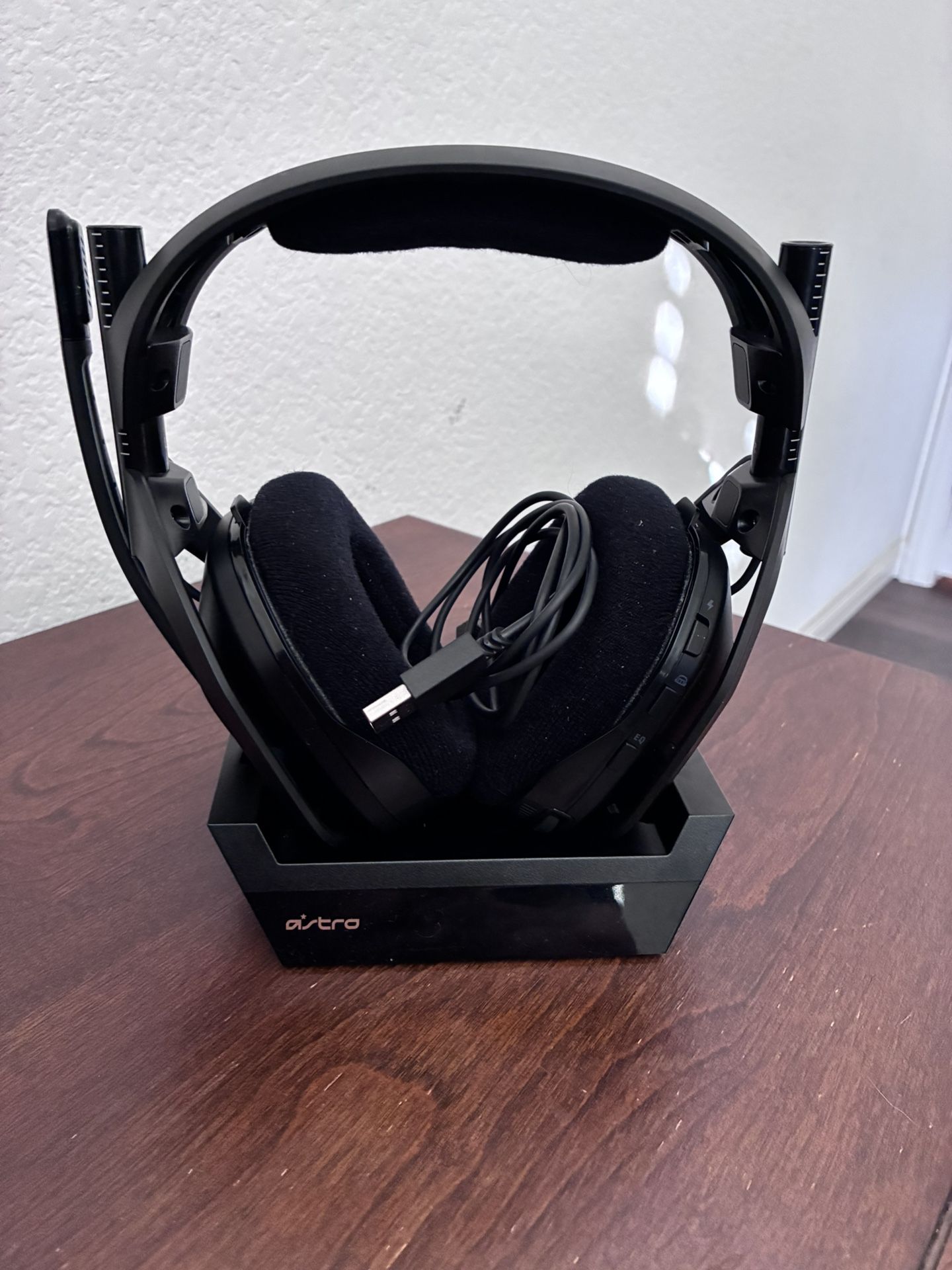 Astro A50 Wireless Xbox/PC