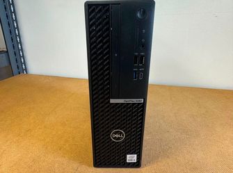 Dell pc