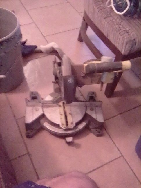 Table Saw