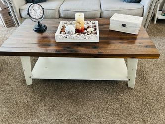 Mesa para café