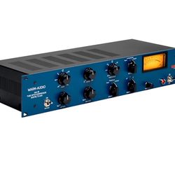 Warm Audio opto Compresor