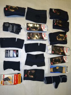 Buy them all 19 pieces for 75.00