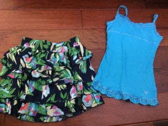 American Eagle skirt