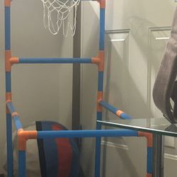 Free Basketball Hoop 