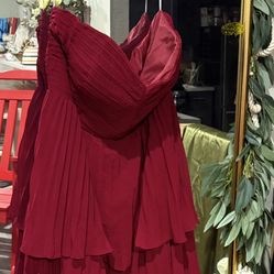 Dress /2xx-18 Size New 