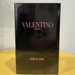 Valentino Uomo Born in Roma – 100 ml |