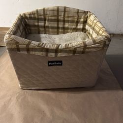 Pet Car Seat