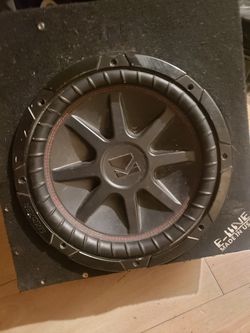 Kicker competition 12