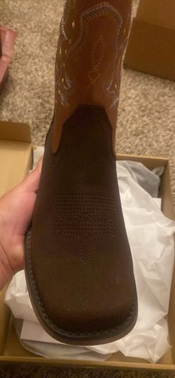 Brand new cowgirl boots size 7.5