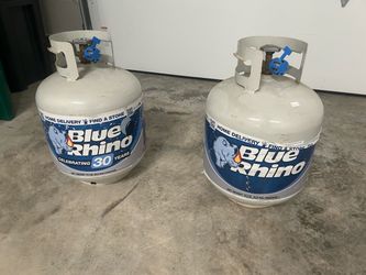 Propane