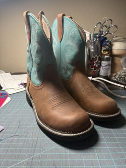 Ariat Boots
