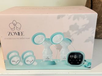 Breast Pump