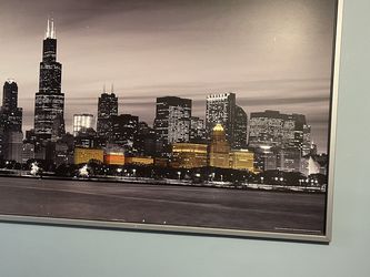 Chicago Frame Ikea Frame