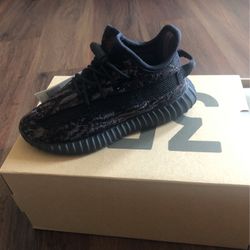 adidas Yeezy Boost 350 V2 MX Rock (Infants) Size 10k