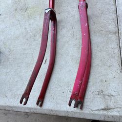 Chicago Schwinn 26”Fork