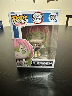 Funko pop