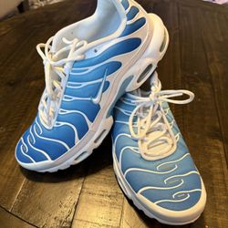 Nike Air Max Plus Sky Blue Men’s 11