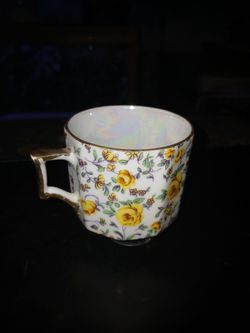 **VINTAGE** Inarco Demitasse Cup