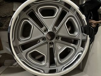 20inch Rims