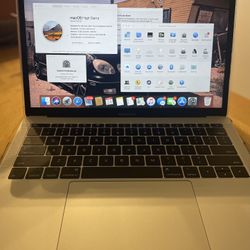 MacBook Pro