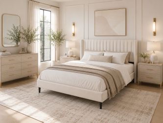 Full Bed Frame