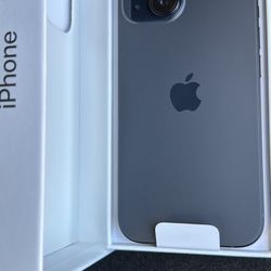 iPhone 15 128gb Unlocked (Black Friday Discount)