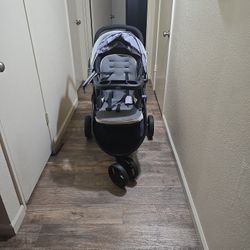 Graco Stroller