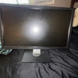 Dell Computer Monitor 