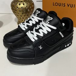 New Louis Vuitton Men’s Shoes.