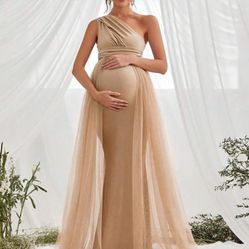 Maternity Dress