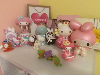 Hello Kitty Hello Kitty