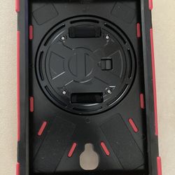 TABLET CASE AND PROTECTOR 