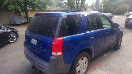 2006 Saturn VUE