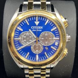Citizen Watch