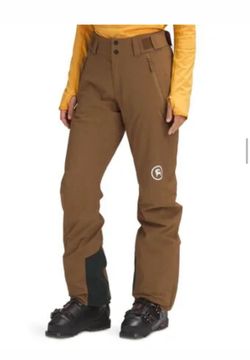 Women’s Backcountry Snow/ Ski Pant
