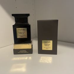 Tom Ford Tobacco Vanille (100ml)