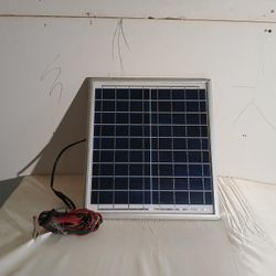 Solar Panel 