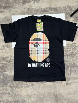 Bape shirts