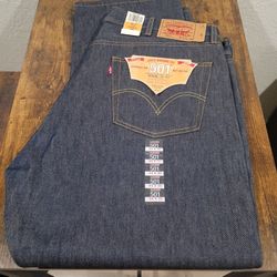 Jeans Levis 501