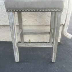 Bar Stools (2)