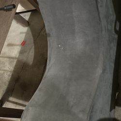 Chaise Lounge with washable cover