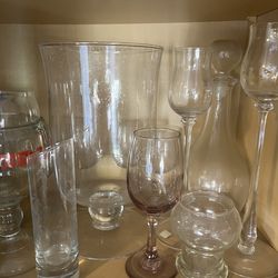 Glassware, Princess House