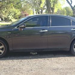 2009 Lexus ES 350