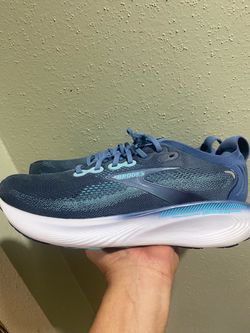 Adrenaline GTS 25 men’s Running Shoes Size 12