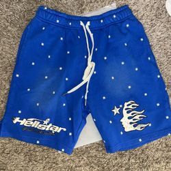 Hellstar Shorts 