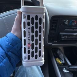 TurtleBox Ranger 